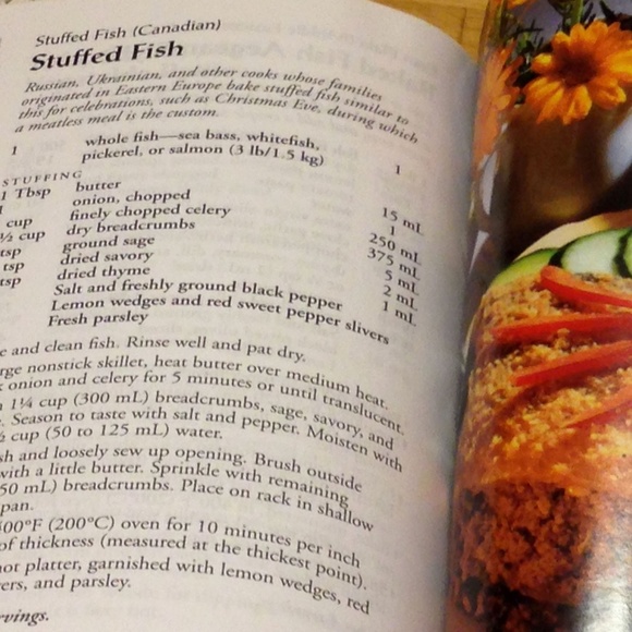 Diabetes Cookbook - World Class Diabetic Cooking ADA - Picture 4 of 8